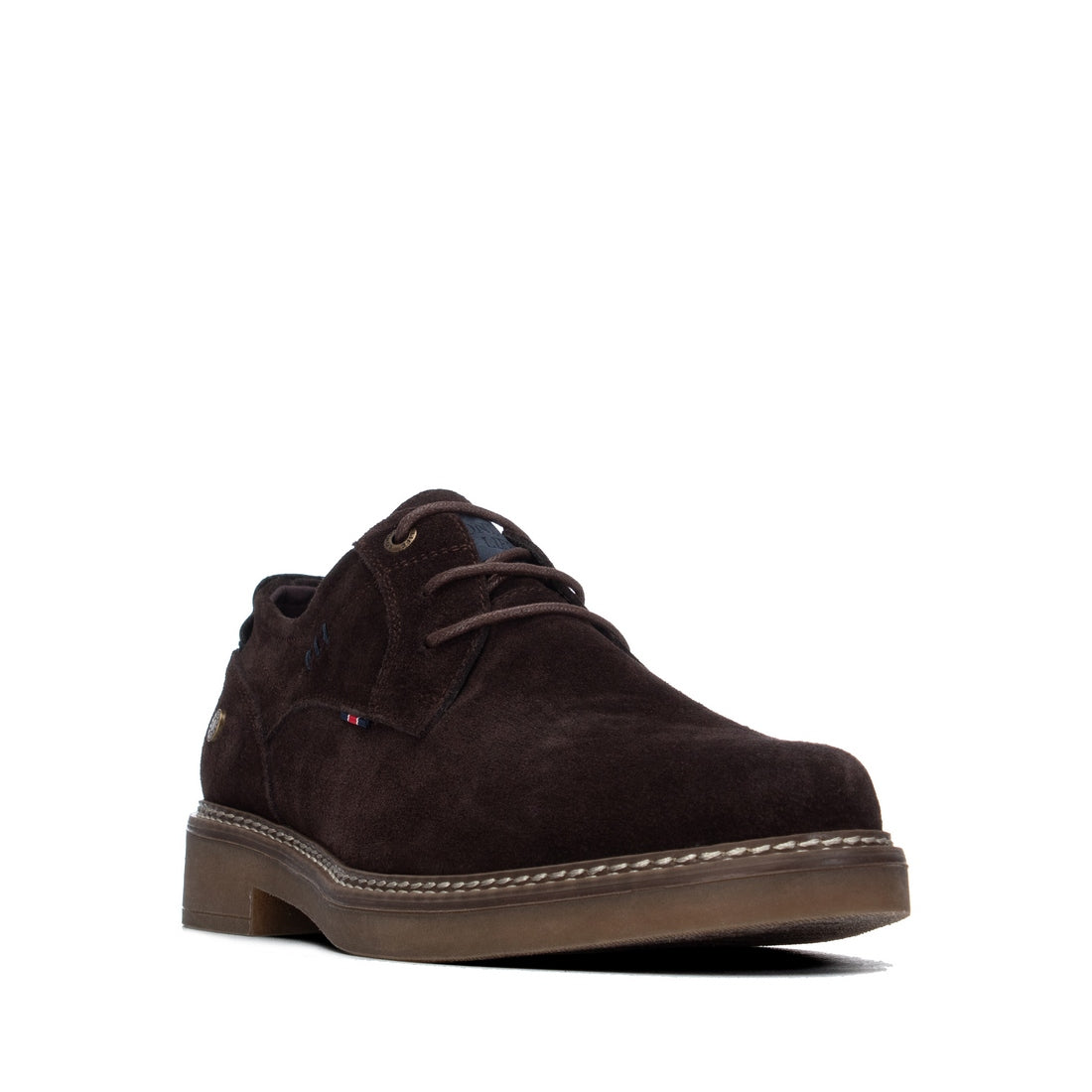 Zapato de hombre plano Carmela 16434702