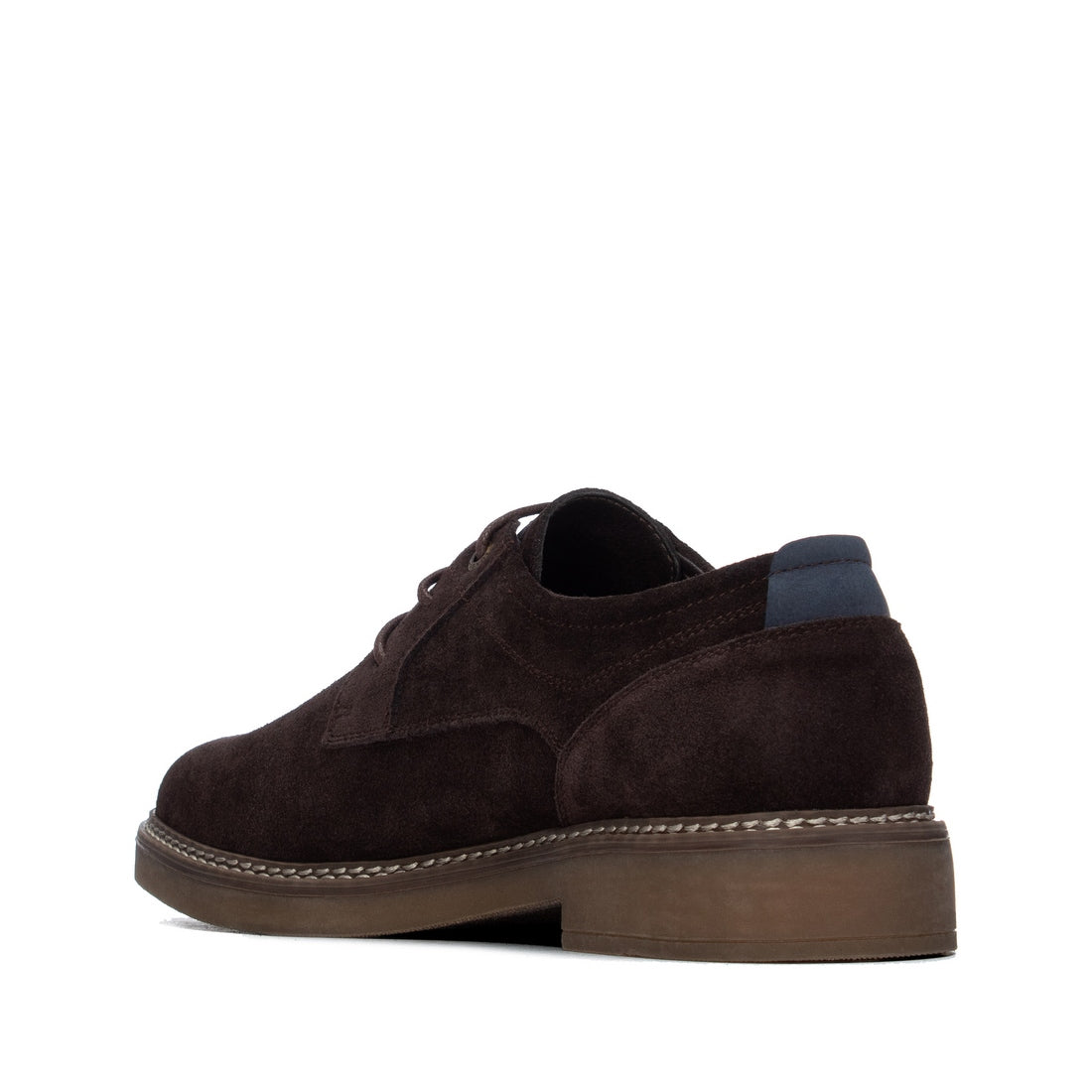 Zapato de hombre plano Carmela 16434702