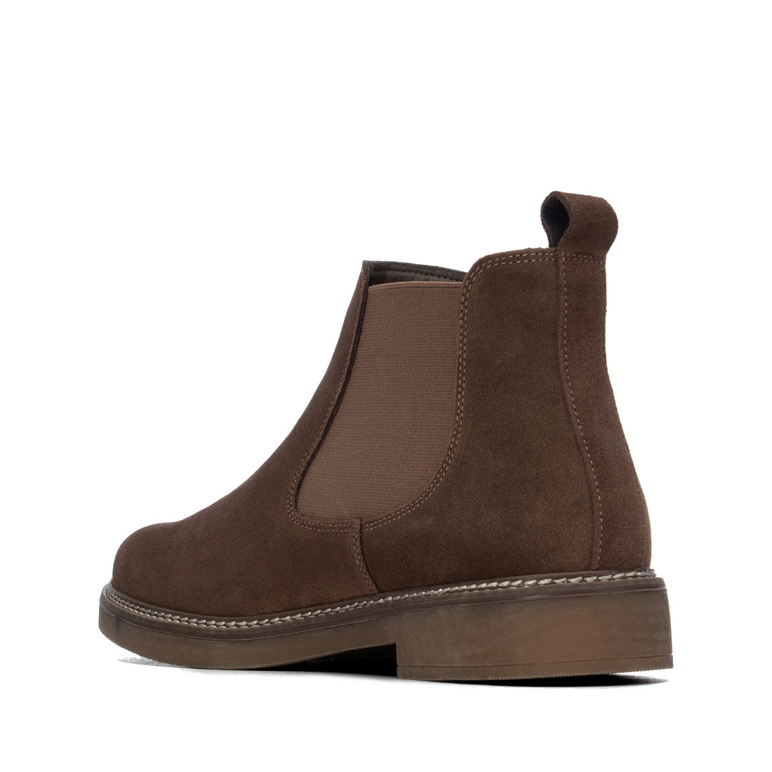 Botin de hombre plano Carmela 16434801