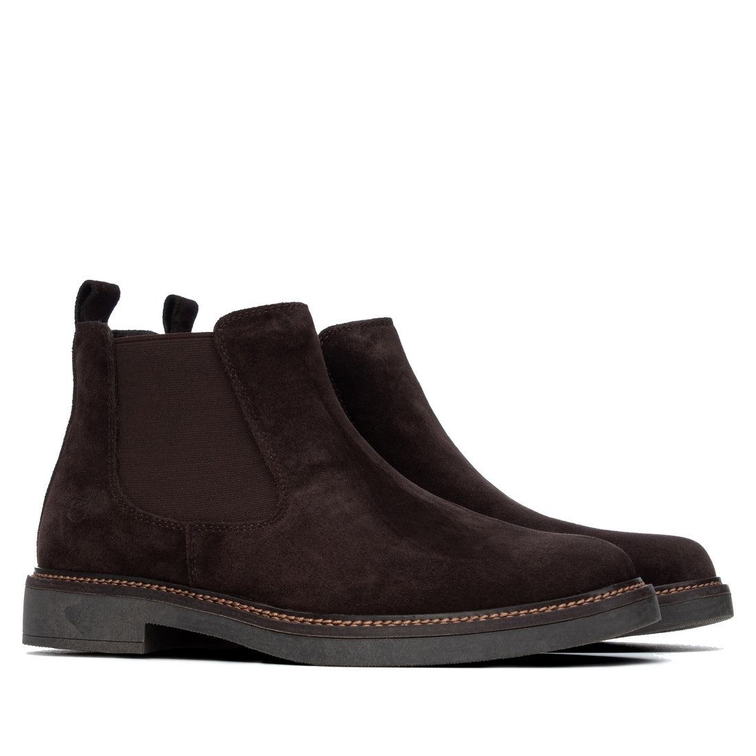 Botin de hombre plano Carmela 16434802