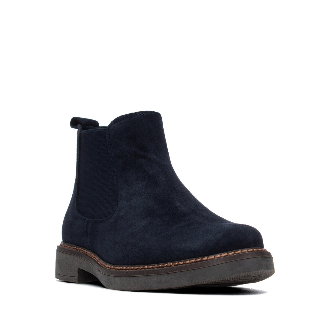 Botin de hombre plano Carmela 16434803