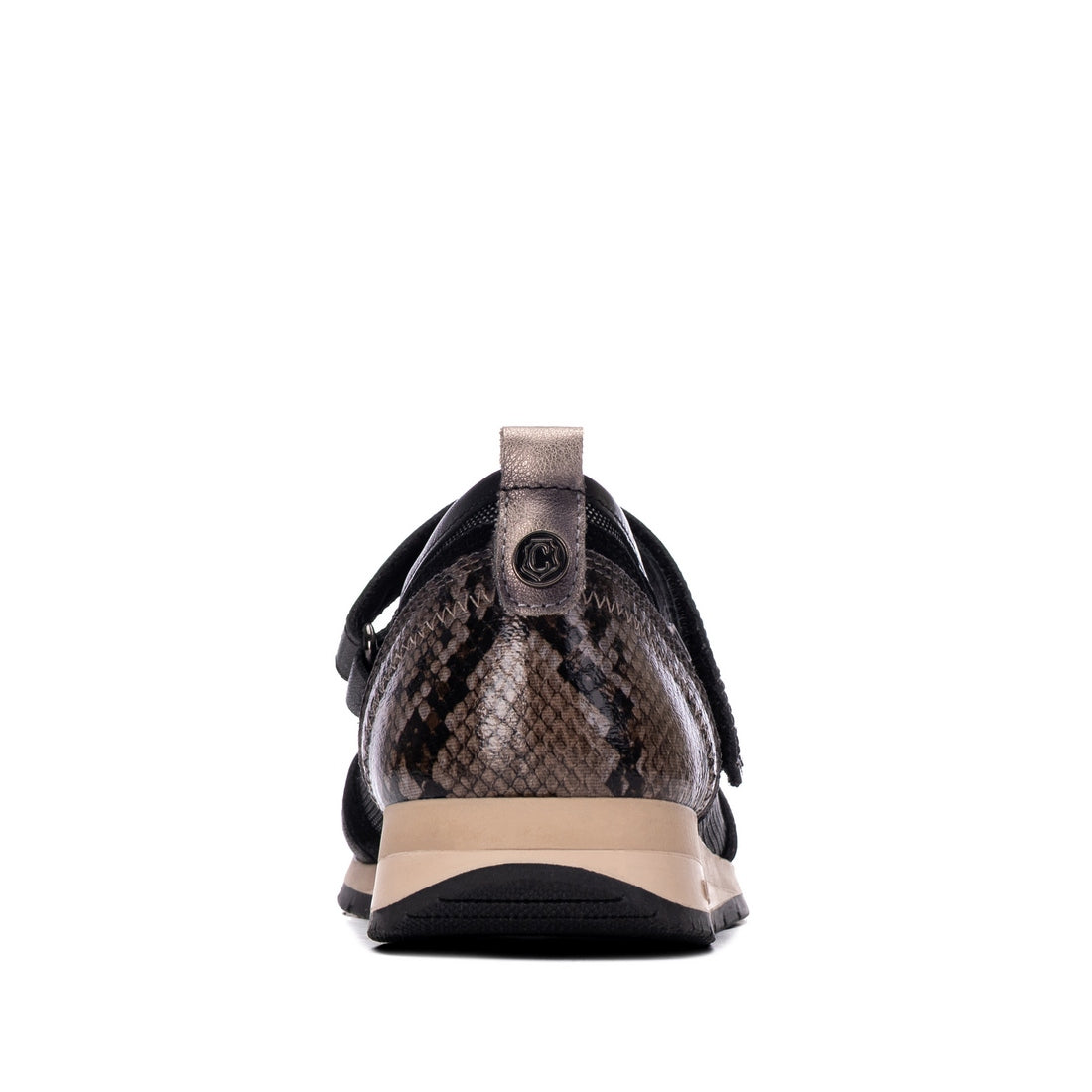 Zapatilla de mujer plano Carmela 16435301