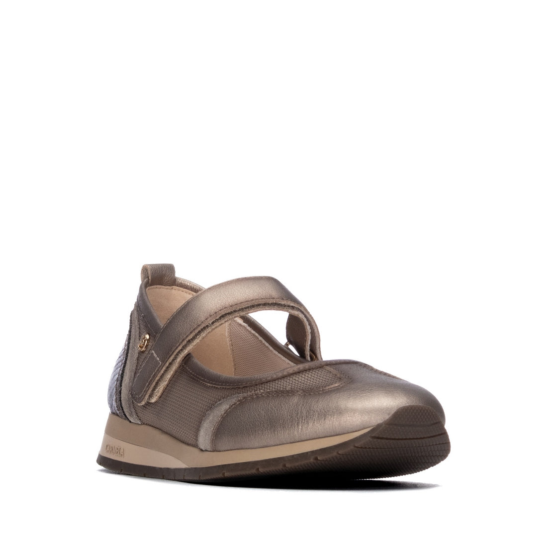 Zapatilla de mujer plano Carmela 16435302