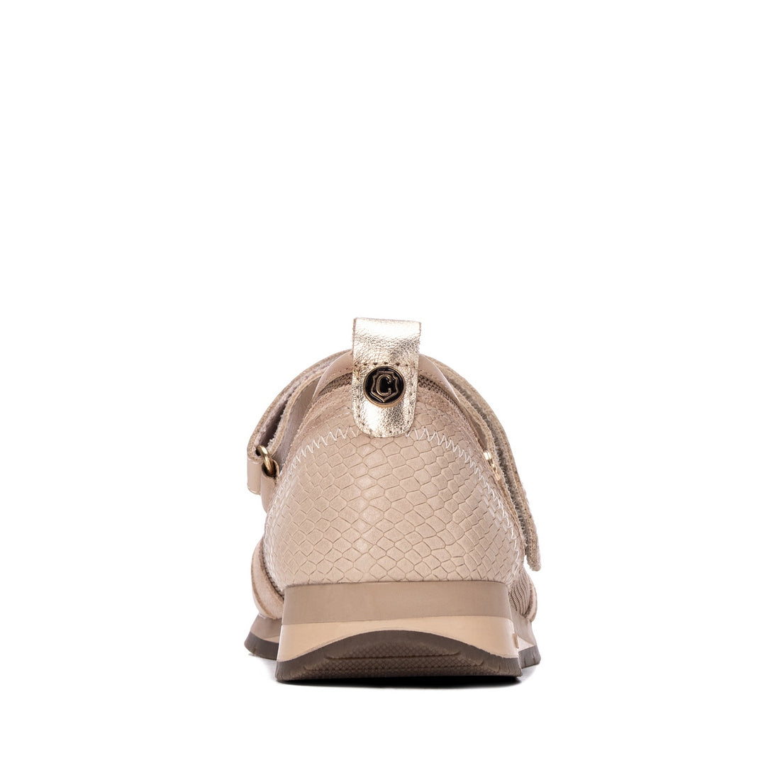 Zapatilla de mujer plano Carmela 16435303