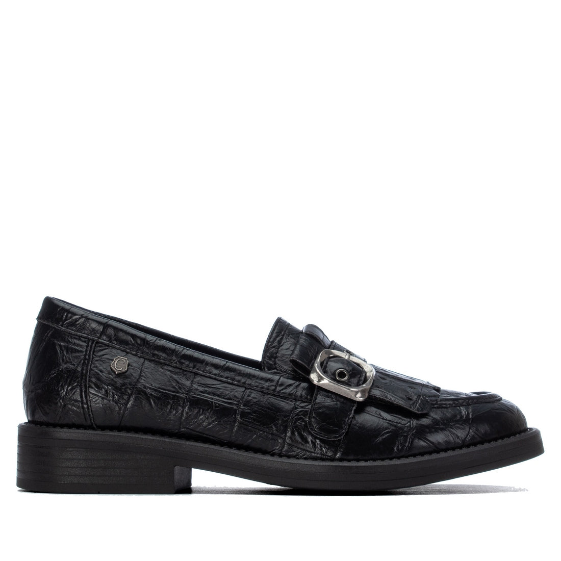 Zapato de mujer plano Carmela 16435601