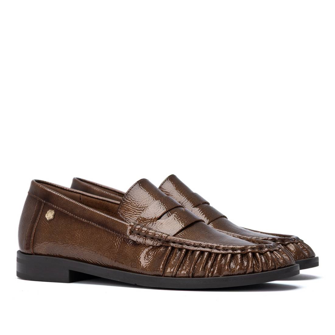 Zapato de mujer plano Carmela 16435703