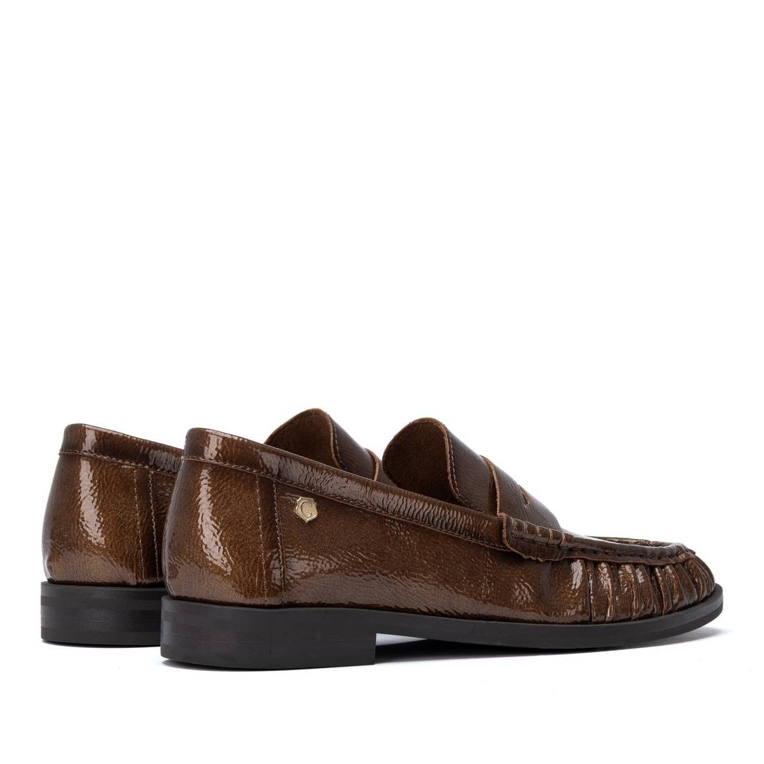 Zapato de mujer plano Carmela 16435703