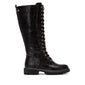 Bota de mujer plano Carmela 16435801