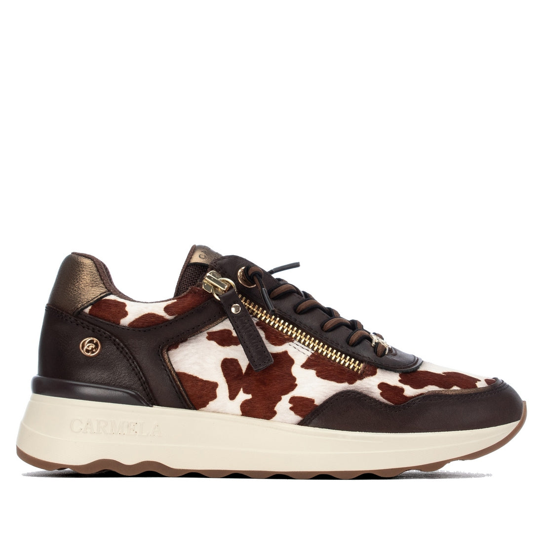 WOMEN'S SNEAKER CARMELA 16436002