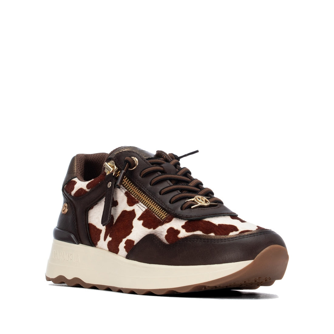 WOMEN'S SNEAKER CARMELA 16436002
