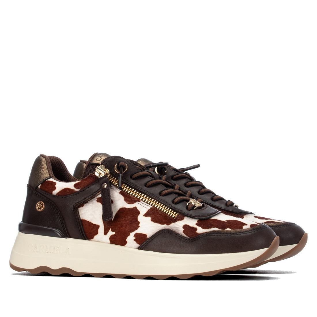 WOMEN'S SNEAKER CARMELA 16436002