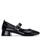 Zapato de mujer con tacón Carmela 16436101