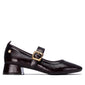 Zapato de mujer con tacón Carmela 16436105