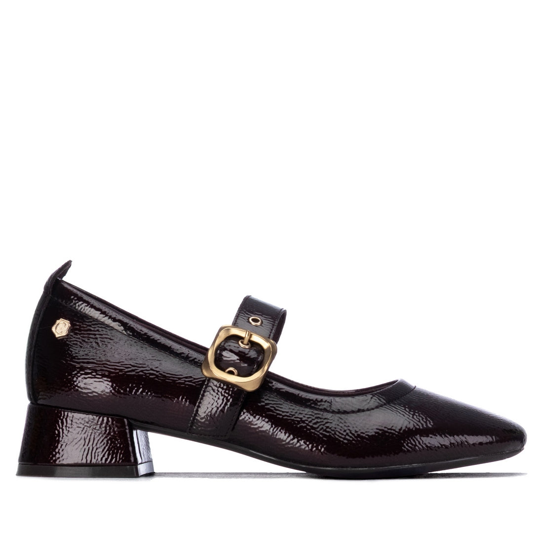 Zapato de mujer con tacón Carmela 16436105