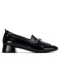 Zapato de mujer con tacón Carmela 16436201