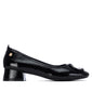 Zapato de mujer con tacón Carmela 16436301