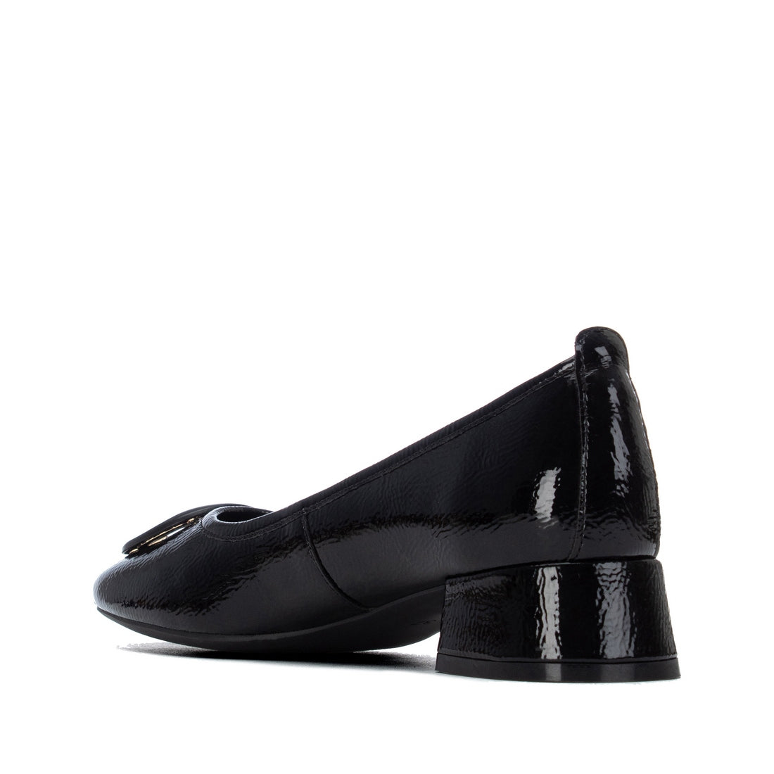 Zapato de mujer con tacón Carmela 16436301