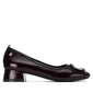 Zapato de mujer con tacón Carmela 16436303