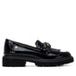 Zapato de mujer con tacón Carmela 16436901