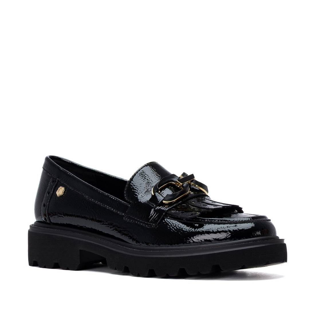 Zapato de mujer con tacón Carmela 16436901