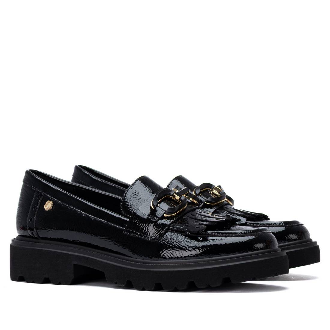 Zapato de mujer con tacón Carmela 16436901