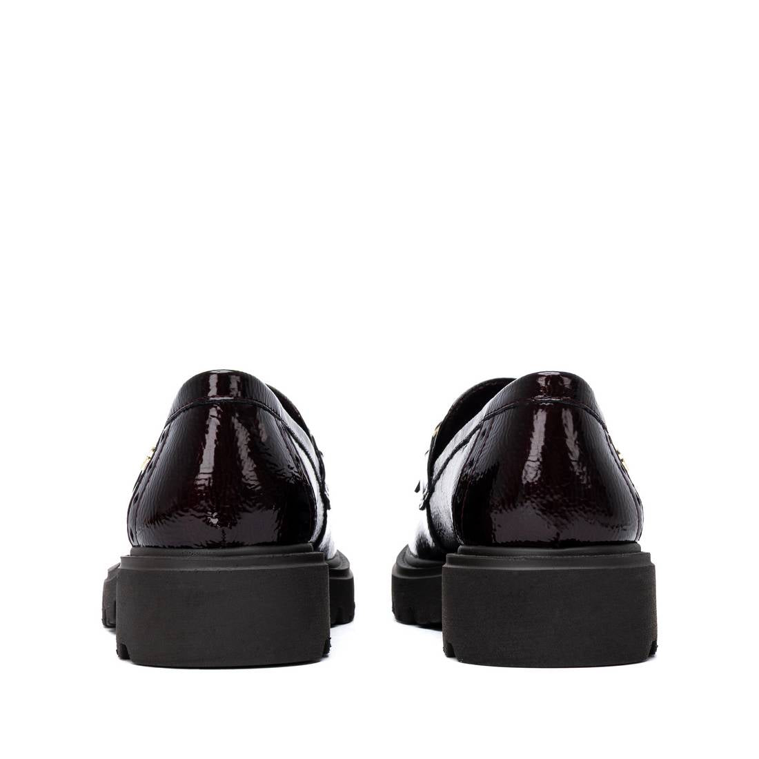 Zapato de mujer con tacón Carmela 16436903