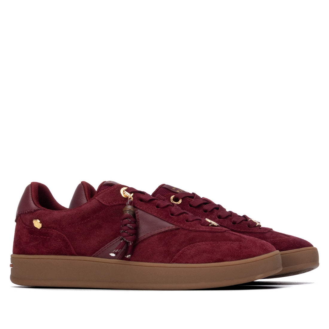 Zapatilla de mujer plano Carmela 16437206