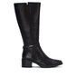 Bota de mujer con tacón Carmela 16437601