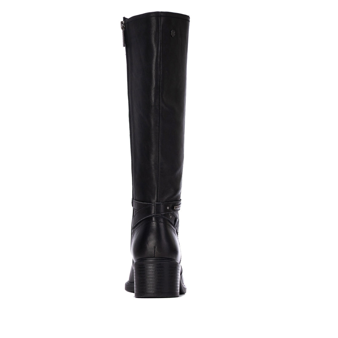 Bota de mujer con tacón Carmela 16437601