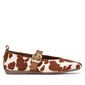 Zapato de mujer plano Carmela 16437701