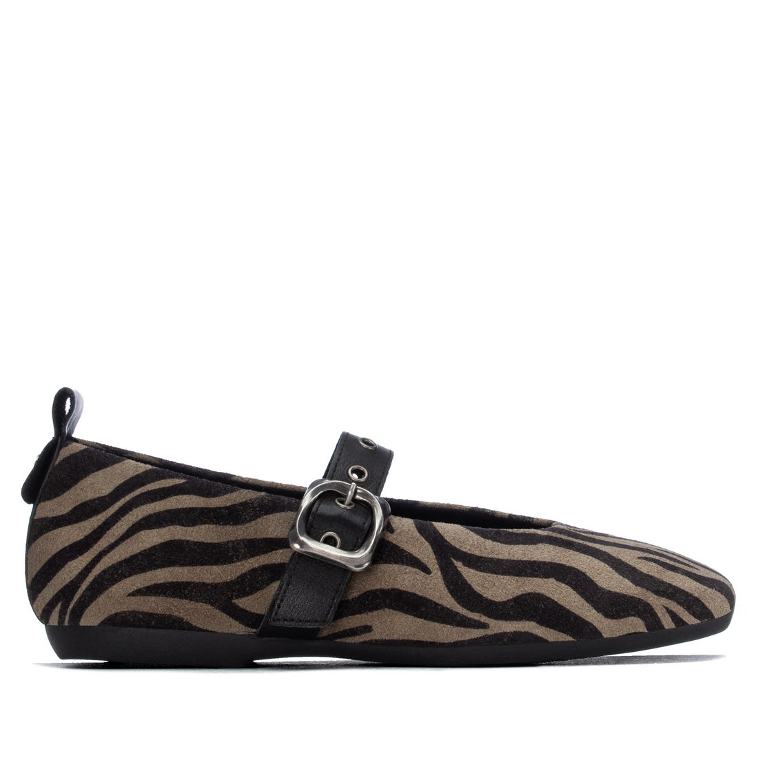 Zapato de mujer plano Carmela 16437702