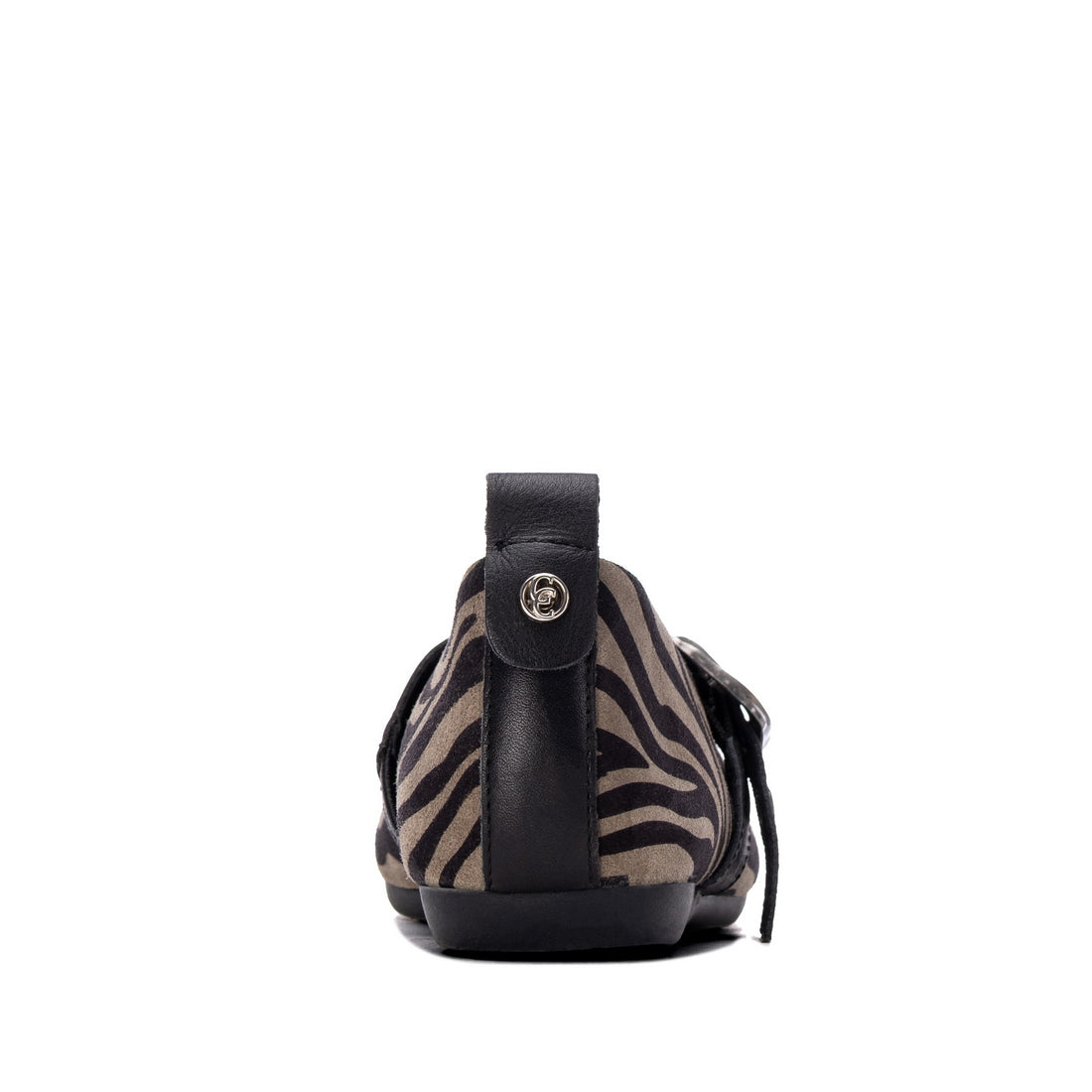 Zapato de mujer plano Carmela 16437702