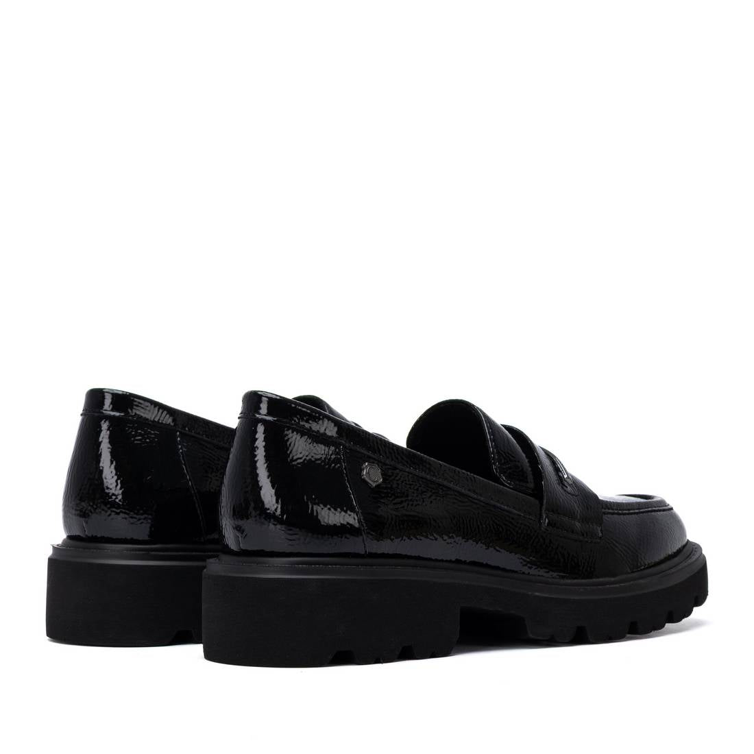 Zapato de mujer con tacón Carmela 16437802