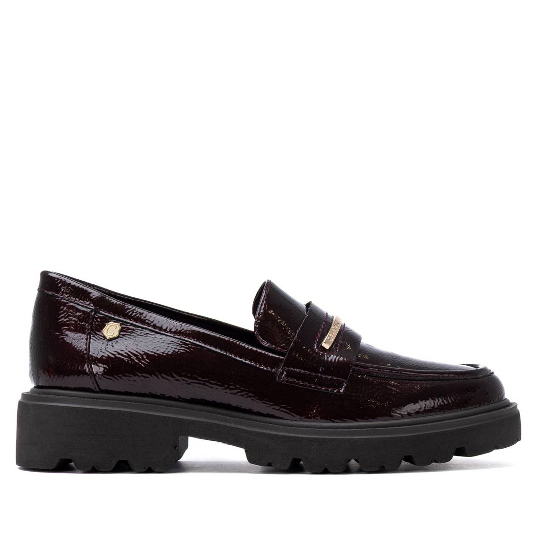 Zapato de mujer con tacón Carmela 16437803