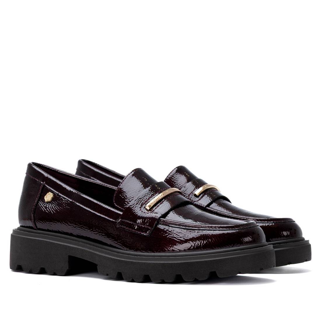 Zapato de mujer con tacón Carmela 16437803