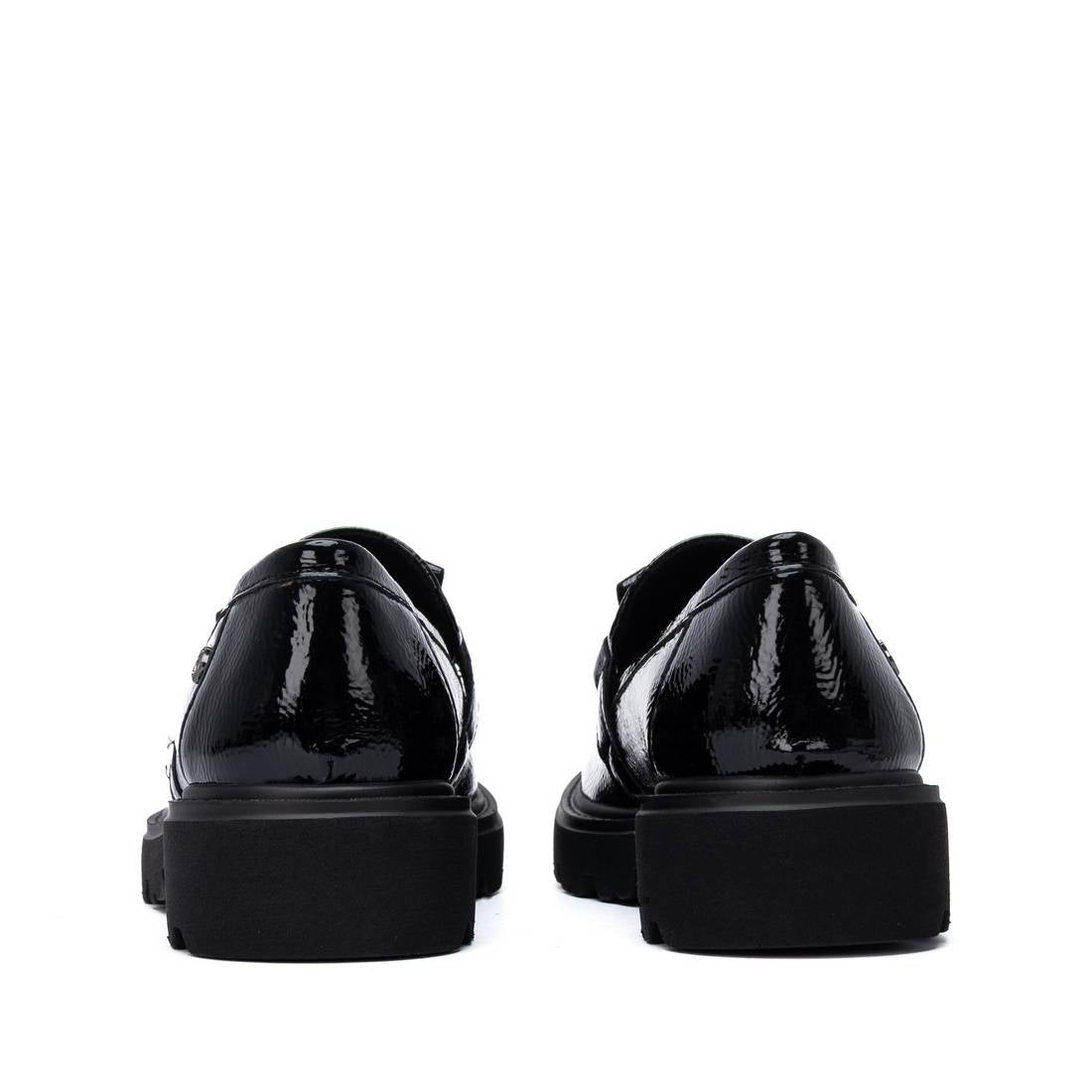 Zapato de mujer con tacón Carmela 16437901