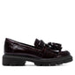 Zapato de mujer con tacón Carmela 16437902
