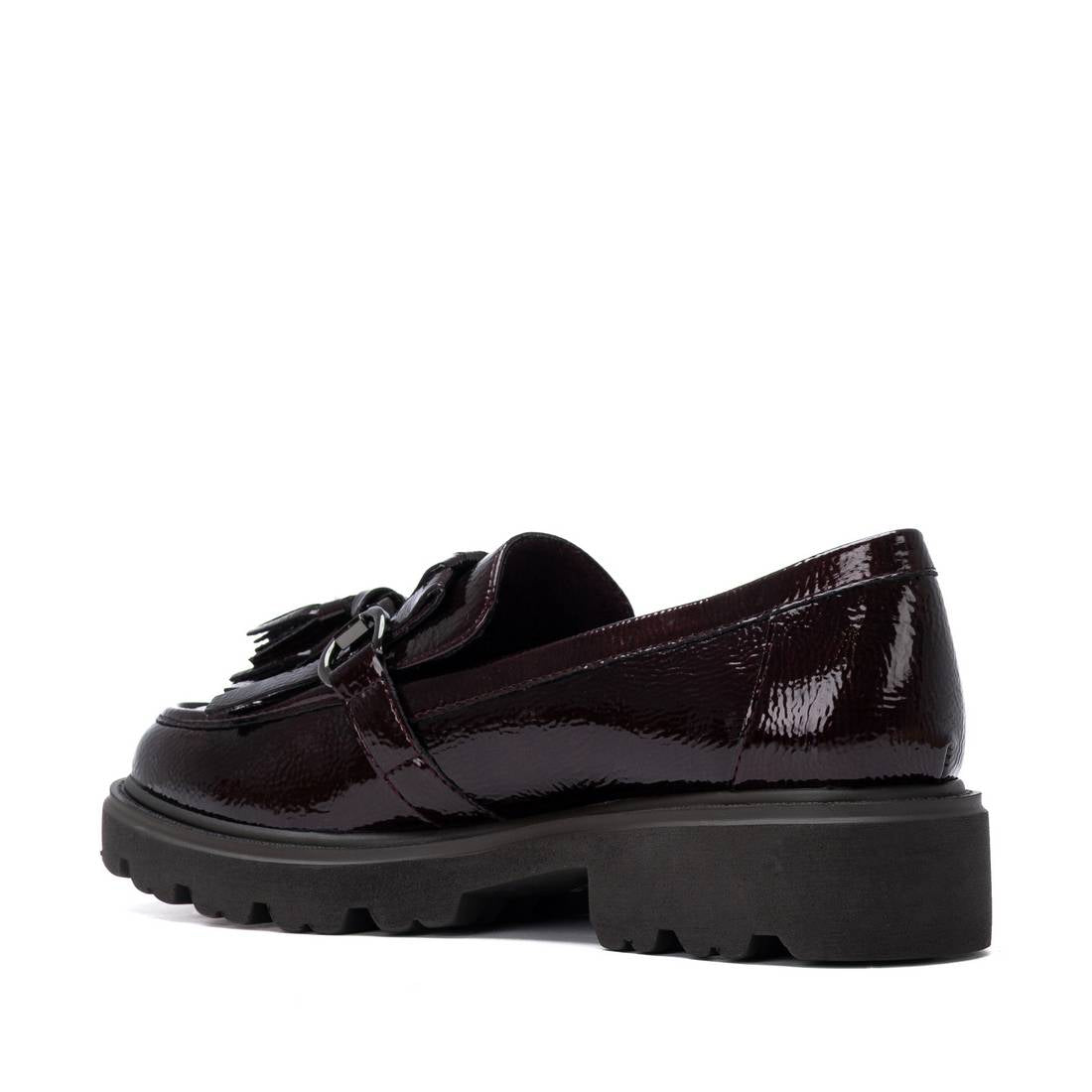 Zapato de mujer con tacón Carmela 16437902
