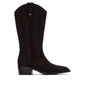 Bota de mujer con tacón Carmela 16438101