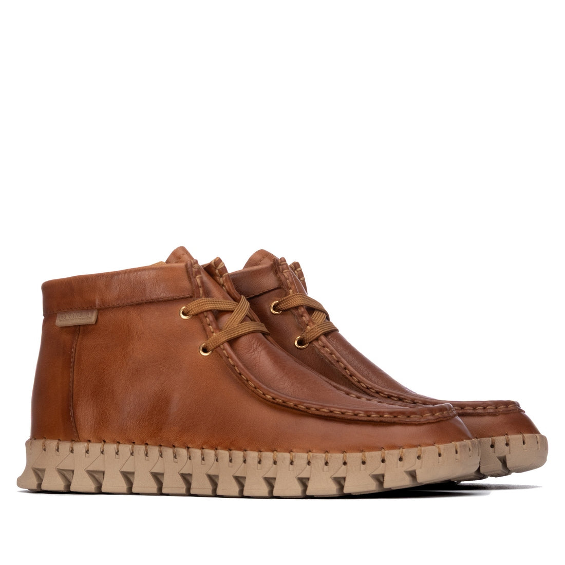 Zapatilla de mujer plano Carmela 16438202
