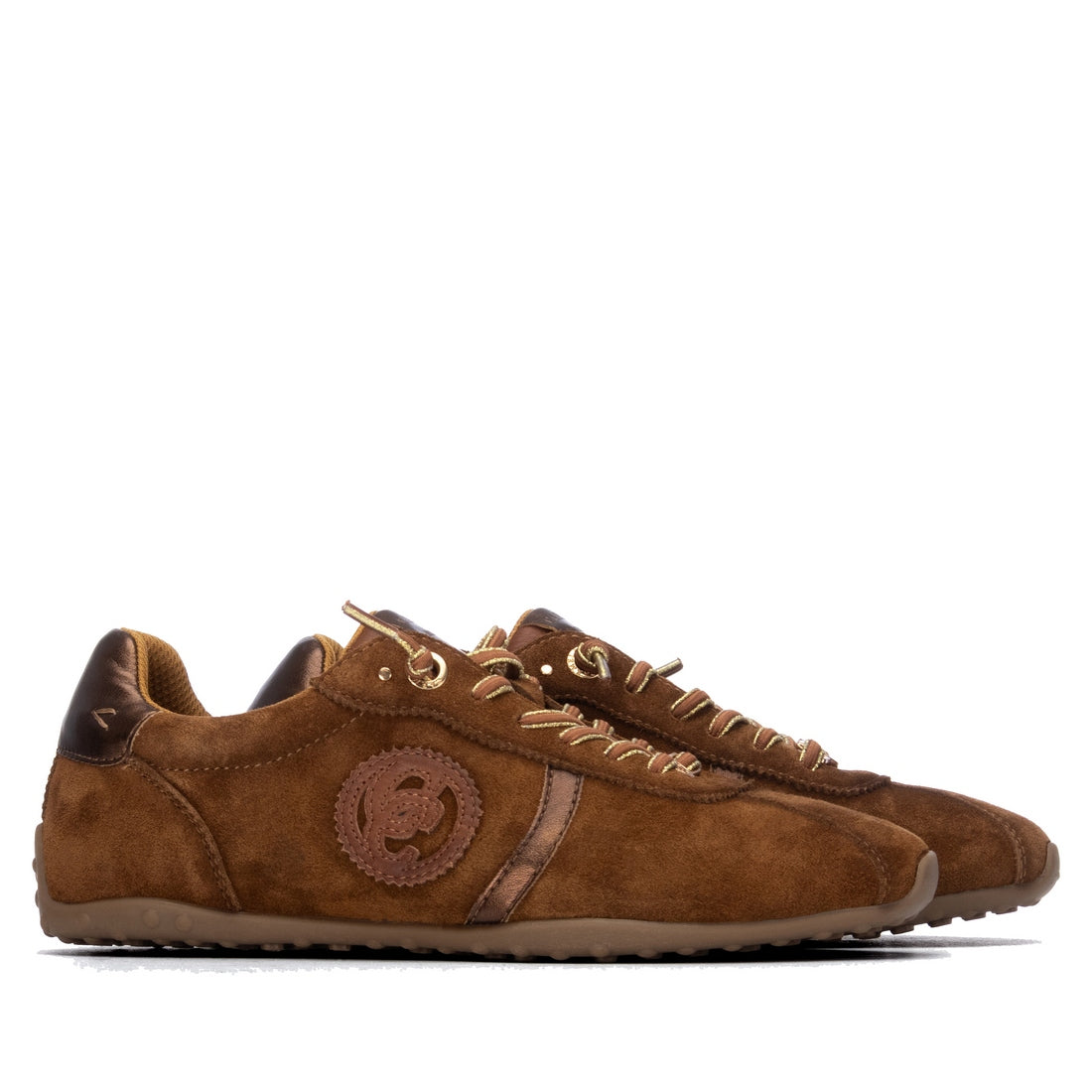 Zapatilla de mujer plano Carmela 16438301