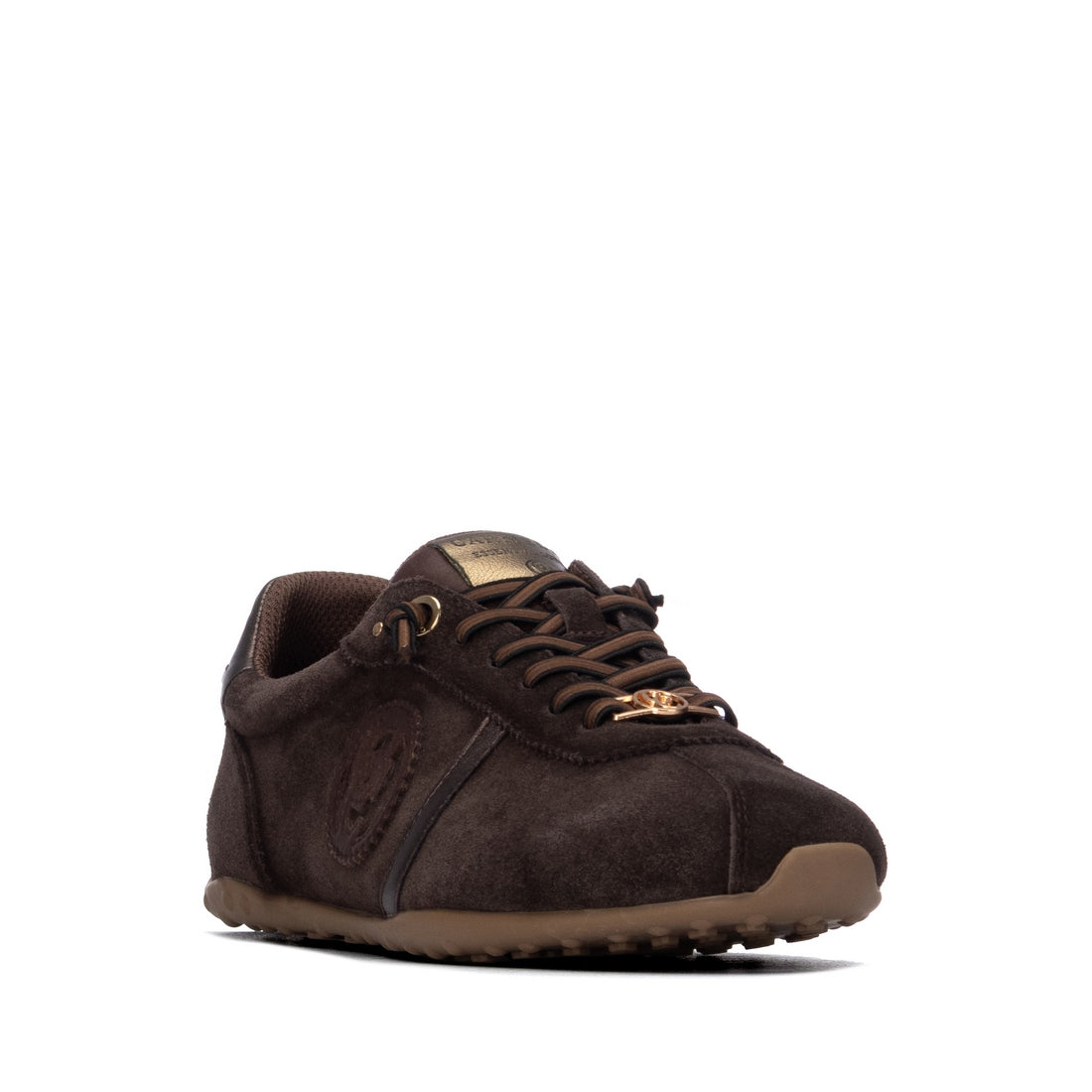 Zapatilla de mujer plano Carmela 16438302