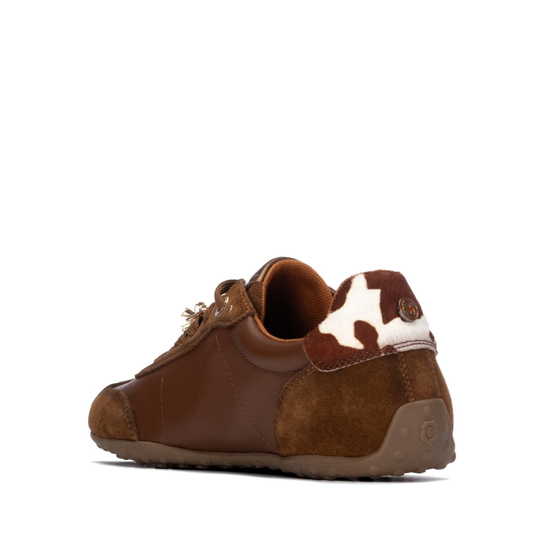 Zapatilla de mujer plano Carmela 16438402