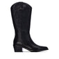 Bota de mujer con tacón Carmela 16438801