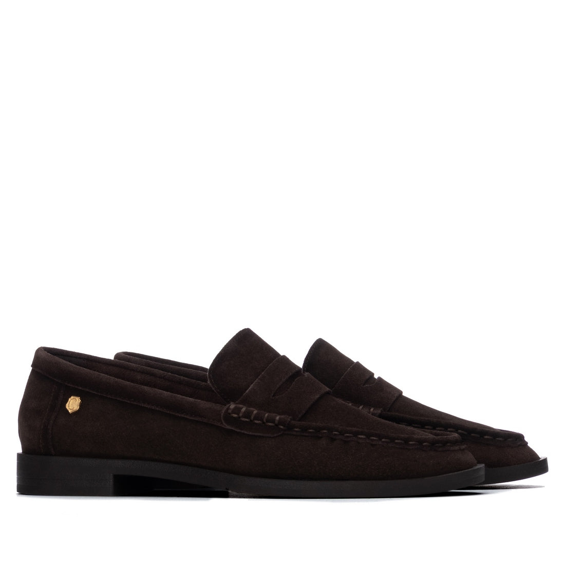 Zapato de mujer plano Carmela 16438901