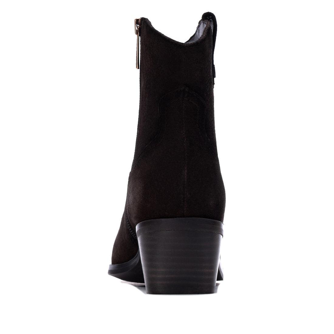 Botin de mujer con tacón Carmela 16439002
