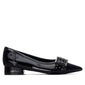 Zapato de mujer con tacón Carmela 16439701