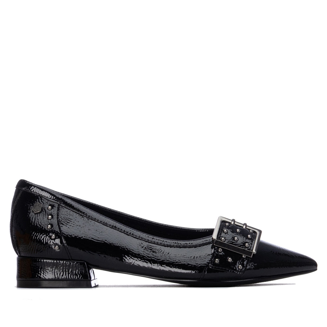 Zapato de mujer con tacón Carmela 16439701