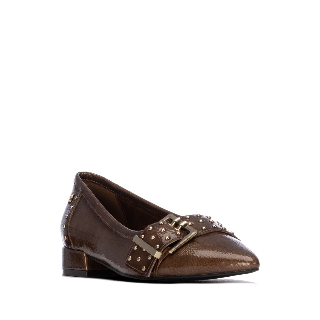 Zapato de mujer con tacón Carmela 16439702