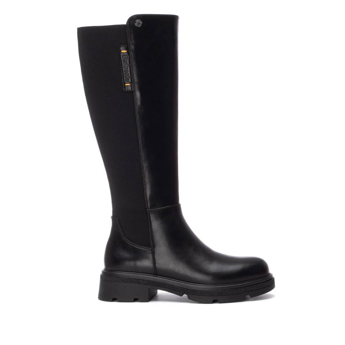Bota de mujer plano Refresh 17293501